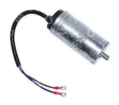 kondenzátor rozběhový NEU6220U, 17,5µF/450V